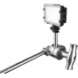 Tripod Accessories - KUPO KS-077 3.5IN LONG 5/8 BABY STUD WITH 1/4-20 MALE KS-077 - quick order from manufacturer
