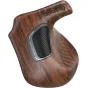 Accessories for rigs - SMALLRIG 5161 IMAGEGRIP SERIES WOODEN HANDLE WITH NATO CLAMP (LEFT SIDE) 5161 - quick order from manufacturer