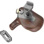Accessories for rigs - SMALLRIG 5161 IMAGEGRIP SERIES WOODEN HANDLE WITH NATO CLAMP (LEFT SIDE) 5161 - quick order from manufacturer
