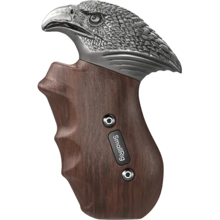 SMALLRIG 4817 IMAGEGRIP SERIES EAGLE HANDLE WITH NATO CLAMP (LEFT SIDE) 4817