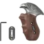Shoulder Handle - SMALLRIG 4817 IMAGEGRIP SERIES EAGLE HANDLE WITH NATO CLAMP (LEFT SIDE) 4817 - quick order from manufacturer