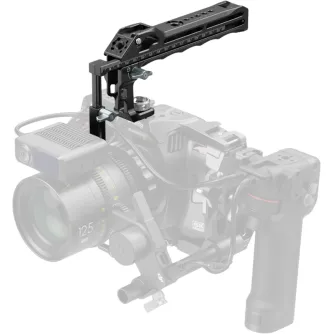 Shoulder Handle - SMALLRIG 5236 TOP HANDLE FOR DJI FOCUS PRO LIDAR 5236 - quick order from manufacturer Shoulder Handle - SMALLRIG 5236 TOP HANDLE FOR DJI FOCUS PRO LIDAR 5236 - quick order from manufacturer