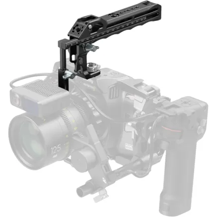 SMALLRIG 5236 VIRZĪTAIS RANKENOS DJI FOCUS PRO LIDAR 5236