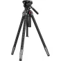Video Tripods - SMALLRIG 5305 X POTATO JET TRIBEX SE HYDRAULIC TRIPOD 5305 - quick order from manufacturer