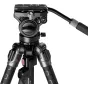 Video Tripods - SMALLRIG 5305 X POTATO JET TRIBEX SE HYDRAULIC TRIPOD 5305 - quick order from manufacturer