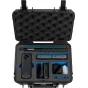 Hard Cases - BW OUTDOOR CASE TYPE 1000 FOR INSTA360 X4 / INSTA360 X5, BLACK 111314 - quick order from manufacturer