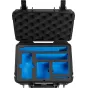 Hard Cases - BW OUTDOOR CASE TYPE 1000 FOR INSTA360 X4 / INSTA360 X5, BLACK 111314 - quick order from manufacturer