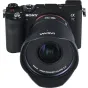 Mirrorless Lenses - LAOWA 12MM F/2.8 LITE ZERO-D FF SONY FE (AUTO FOCUS) VE1228AFFE - quick order from manufacturer