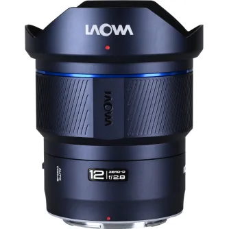 LAOWA 12MM F/2.8 LITE ZERO-D FF NIKON Z (AUTO FOCUS) VE1228AFNZ