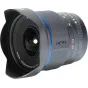 Mirrorless Lenses - LAOWA 12MM F/2.8 LITE ZERO-D FF CANON RF (MANUAL FOCUS) VE1228MFRF - quick order from manufacturer