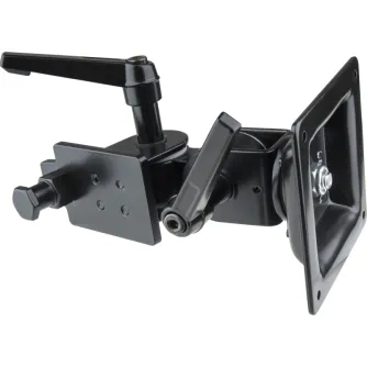 Holders Clamps - KUPO KS-088 MONITOR ARM WITH HEX BABY PIN KS-088 - quick order from manufacturer