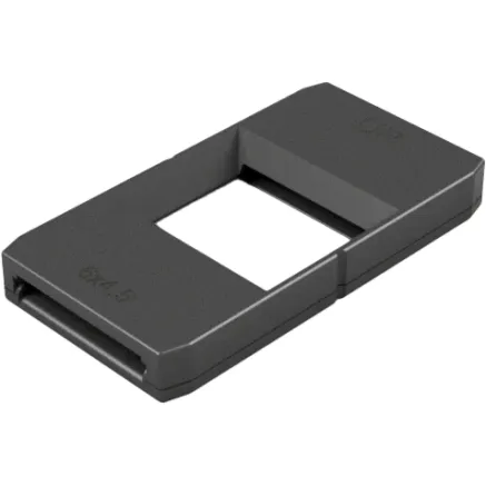 VALOI EASY120 6X4.5 HOLDER EZ120H645