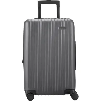 Hard Cases - GOMATIC METHOD LUGGAGE CARRY-ON, GRAY RLMDCNG-GRY-01 - quick order from manufacturer