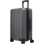 Hard Cases - GOMATIC METHOD LUGGAGE CARRY-ON, GRAY RLMDCNG-GRY-01 - quick order from manufacturer
