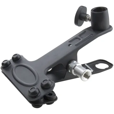 KUPO KCP-360B ALLI CLAMP BLACK KCP-360B
