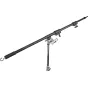Boom Light Stands - KUPO KCP-641B ALUMINUM BABY BOOM KCP-641B - quick order from manufacturer