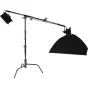 Boom Light Stands - KUPO KCP-641B ALUMINUM BABY BOOM KCP-641B - quick order from manufacturer