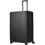 Hard Cases - GOMATIC METHOD LUGGAGE CHECK-IN, BLACK RLMDCIG-BLK-01 - quick order from manufacturer