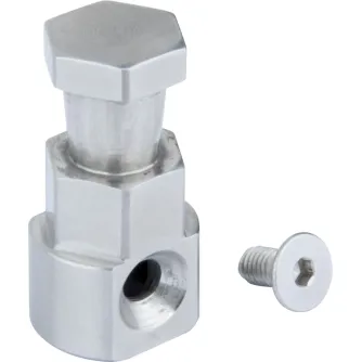 Tripod Accessories - KUPO KS-347 5/8 16MM HEX STUD FOR KCP-700 KS-347 - quick order from manufacturer