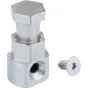 Tripod Accessories - KUPO KS-347 5/8 16MM HEX STUD FOR KCP-700 KS-347 - quick order from manufacturer