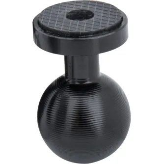 Tripod Accessories - KUPO KS-403 BALL HEAD WITH 1/4-20 FOR SUPER KNUCKLE KS-403 - quick order from manufacturer