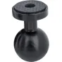 Tripod Accessories - KUPO KS-403 BALL HEAD WITH 1/4-20 FOR SUPER KNUCKLE KS-403 - quick order from manufacturer