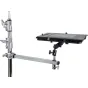 Tripod Accessories - KUPO KS-411 UNIVERSAL TABLET HOLDER WITH BALL HEAD KS-411 - quick order from manufacturer