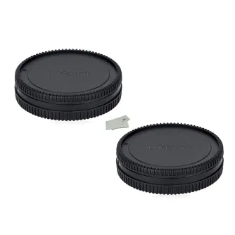 Lens Caps - SIRUI REAR CAP FOR E-MOUNT REAR CAP E-MONT - quick order from manufacturer