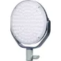 Light Panels - NANLITE MIRO 30C LED FULL-COLOR ROUND PANEL LIGHT (MIDNIGHT BLUE) 01-0943 - quick order from manufacturer