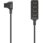 Tripod Accessories - SMALLRIG 4831 D-TAP 1-TO-4 POWER CABLE 4831 - quick order from manufacturer