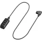 Tripod Accessories - SMALLRIG 4831 D-TAP 1-TO-4 POWER CABLE 4831 - quick order from manufacturer