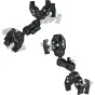 Accessories for Action Cameras - SMALLRIG 5459 CYCLING CAMERA MOUNT 5459 - quick order from manufacturer