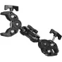 Holders Clamps - SMALLRIG 5453 SUPER CLAMP 5453 - quick order from manufacturer