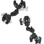 Holders Clamps - SMALLRIG 5453 SUPER CLAMP 5453 - quick order from manufacturer
