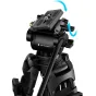 Photo Tripods - SMALLRIG 5443 FSD14 FREESPEED HEAVY-DUTY CARBON FIBER TRIPOD 5443 - quick order from manufacturer