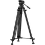Photo Tripods - SMALLRIG 5441 AD14 HEAVY-DUTY CARBON FIBER TRIPOD 5441 - quick order from manufacturer