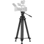 Photo Tripods - SMALLRIG 5441 AD14 HEAVY-DUTY CARBON FIBER TRIPOD 5441 - quick order from manufacturer