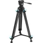 Photo Tripods - SMALLRIG 5440 AD14 HEAVY-DUTY ALUMINUM ALLOY TRIPOD 5755 - quick order from manufacturer