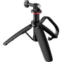 Mini Tripods - SMALLRIG 5568 VT-07 ACTION CAM MANTIS TRIPOD IN CARABINER SHAPE 5568 - quick order from manufacturer