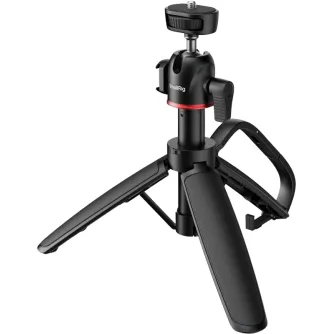 Mini Tripods - SMALLRIG 5285 VT-15 MANTIS TRIPOD IN CARABINER SHAPE 5285 - quick order from manufacturer