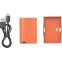 Camera Batteries - SMALLRIG 5407 CAMERA BATTERY FOR CANON LP-E6P ORANGE 5407 - quick order from manufacturer