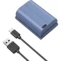 Camera Batteries - SMALLRIG 5406 CAMERA BATTERY FOR CANON LP-E6P 5406 - quick order from manufacturer