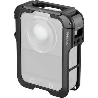 Camera Cage - SMALLRIG 5704 CAGE FOR DJI OSMO 360 5704 - quick order from manufacturer