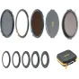 Neutral Density Filters - NISI JETMAG PRO 95 VND 1-9 STOP MIST CREATOR KIT JM95 VND MIST CREATO - quick order from manufacturer