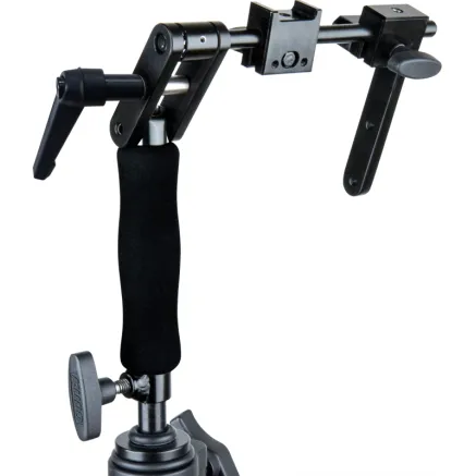 KUPO KS-707 TILTA NUCLEUS-M MONITOR MOUNT AND DOUCKING BRACKET KS-707