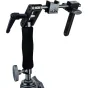 Tripod Accessories - KUPO KS-707 TILTA NUCLEUS-M MONITOR MOUNT AND DOUCKING BRACKET KS-707 - quick order from manufacturer