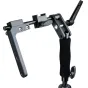 Tripod Accessories - KUPO KS-707 TILTA NUCLEUS-M MONITOR MOUNT AND DOUCKING BRACKET KS-707 - quick order from manufacturer