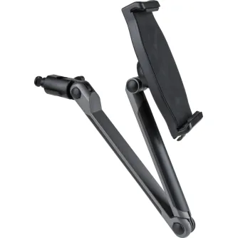 Holders Clamps - KUPO KS-570 TABLET HOLDER WITH BABY STUD KS-570 - quick order from manufacturer