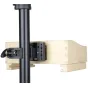 Holders Clamps - KUPO KS-710 SIDE MOUNT BRACKET KS-710 - quick order from manufacturer