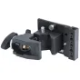 Holders Clamps - KUPO KS-710 SIDE MOUNT BRACKET KS-710 - quick order from manufacturer